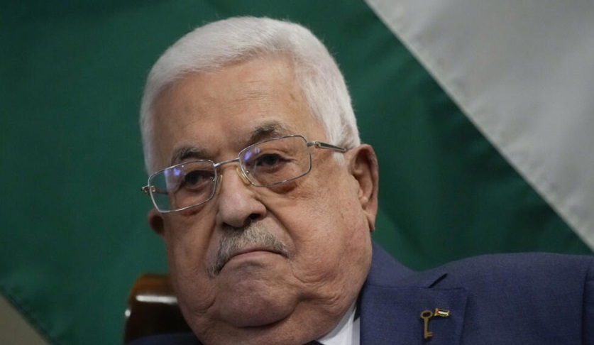 La vérité sur la tentative d’assassinat contre le président Mahmoud Abbas